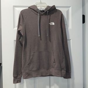 The North Face Pullover Hoodie Sweatshirt